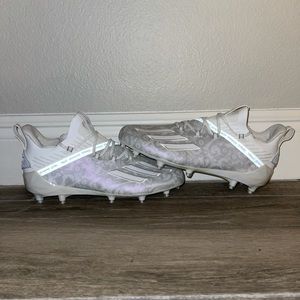 adidas adizero young king white